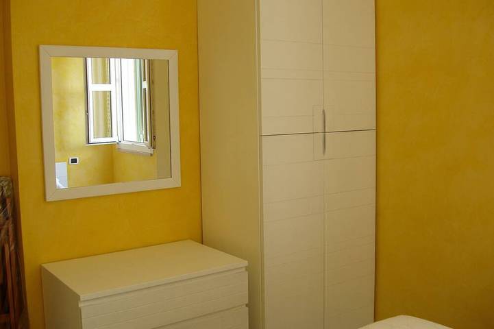 Ammiraglia Residence just 200 meters from the beaches - Villa A in Baia Verde, Golfe de Tarente