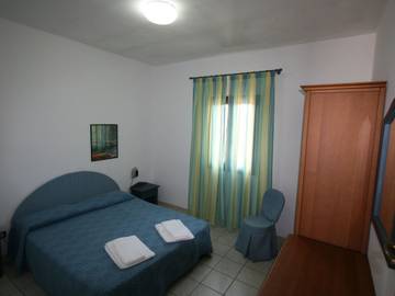 Appartamento per 3 Persone in Villanova, Valle D'Itria, Foto 4