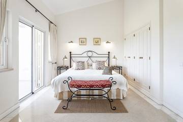 Apartment for 2 People in Quinta do Lago, Almancil, Photo 1