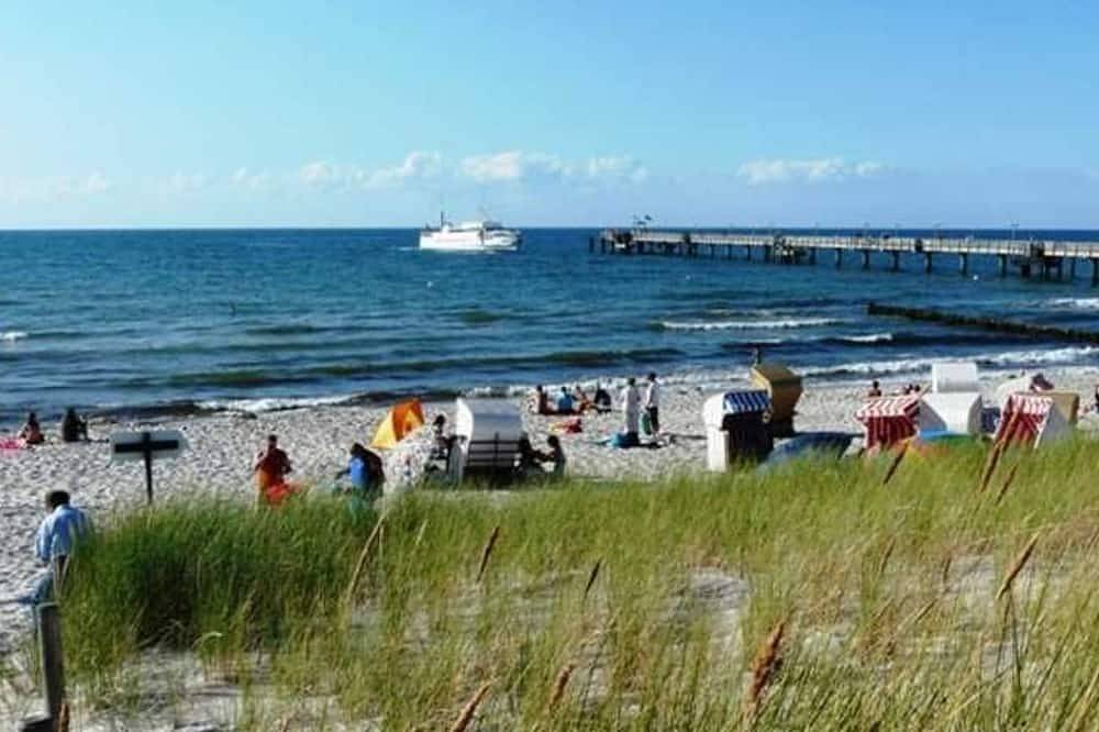 Entire apartment, House Bucheneck, Apartment We 11 Goerick Gm 69311 - House Bucheneck, Apartment We in Graal-Müritz, Rostock and Surroundings