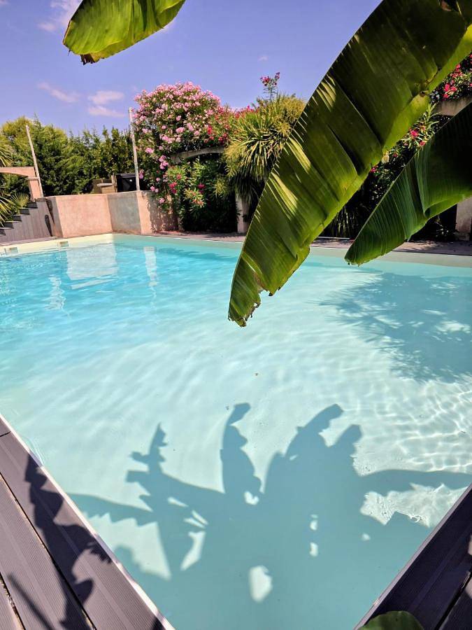 Appartement entier, L'Échappée Belle près de Toulouse in Castelnau-d'Estrétefonds, Haute-Garonne