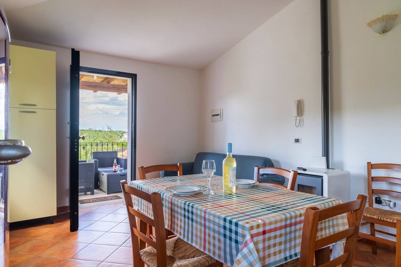Appartamento intero, Gibilo's Home Bari Sardo in Torre di Bari, Provincia di Ogliastra