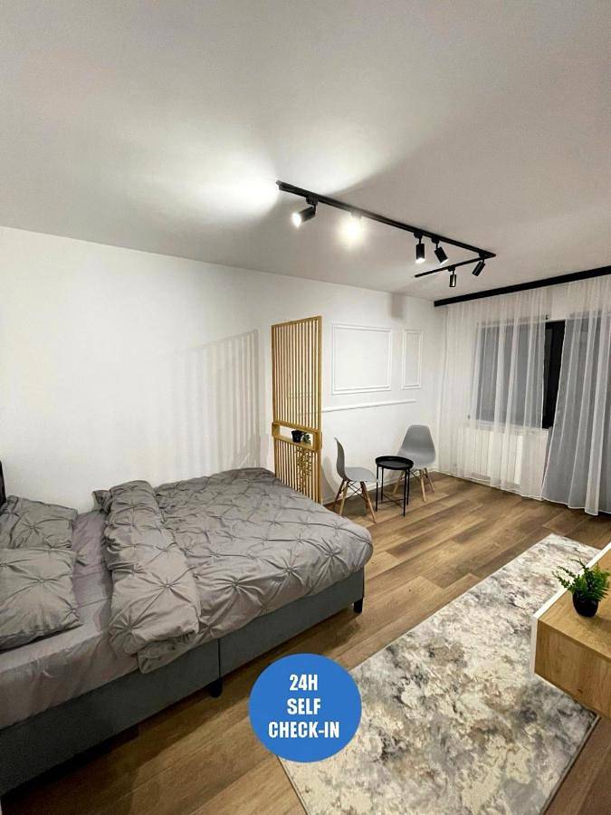 Appartement de vacances pour 2 personnes, avec vue et terrasse, animaux acceptés