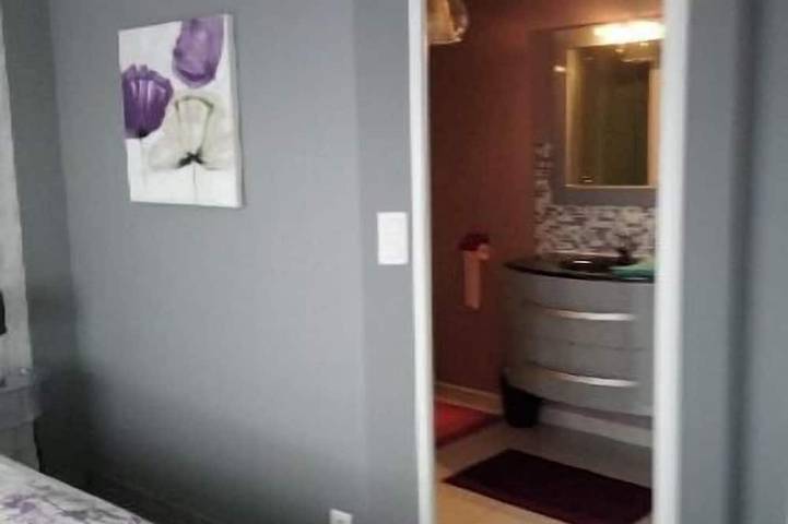 Location de vacances pour 4 personnes à Harcanville - 3