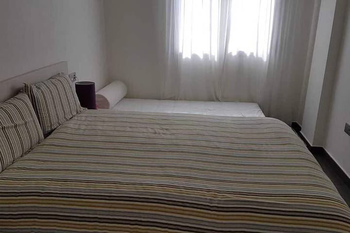 Ferienwohnung für 6 Personen, mit Pool in La Manga del Mar Menor - 2