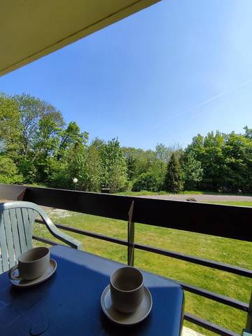 Gîte pour 4 personnes, avec jardin et vue à La Calamine