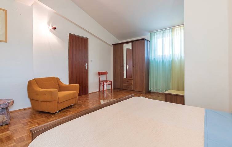 Entire apartment, Holiday apartment for 4 people in Pjescana Uvala, Southcoast Istria