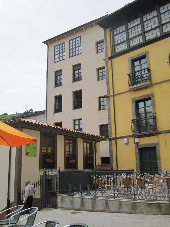 Apartamento entero, La Refierta in Cangas del Narcea, Cordillera Cantábrica