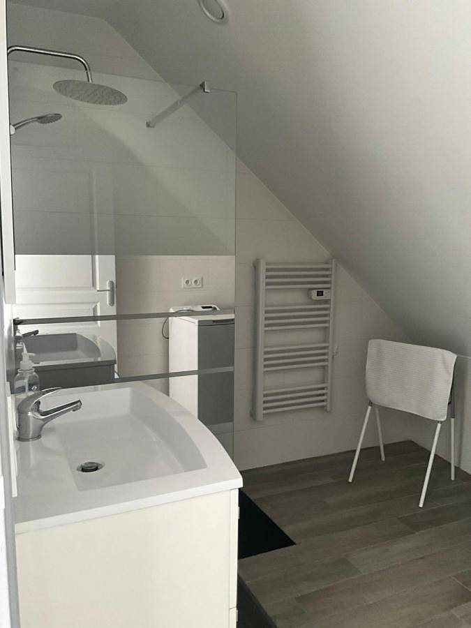 Gîte pour 2 personnes à Camors - 2