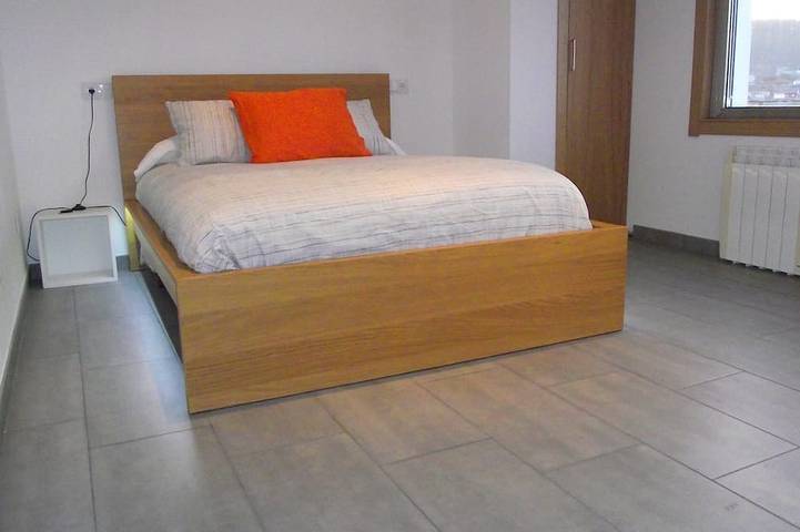 Appartement entier, Appartement en première ligne de plage in Arteixo, Costa da Morte