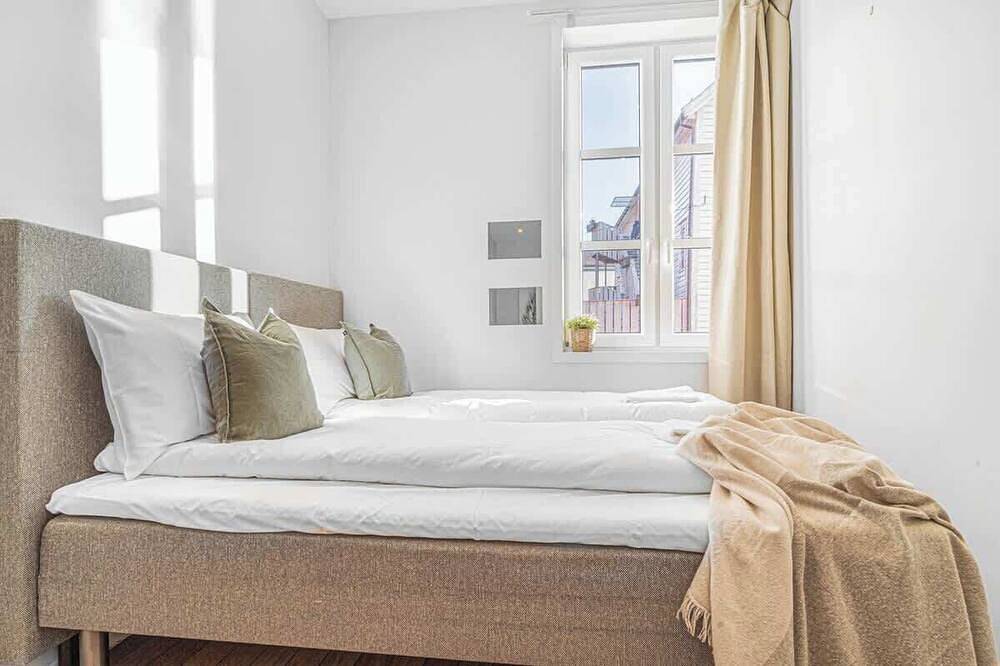Ganze Wohnung, 103Sb10 - Economy Multi-Bed Apt in Bergenhus, Bergen