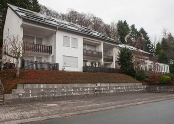 Vakantieappartement voor 4 Personen in Winterberg, Upland, Afbeelding 3