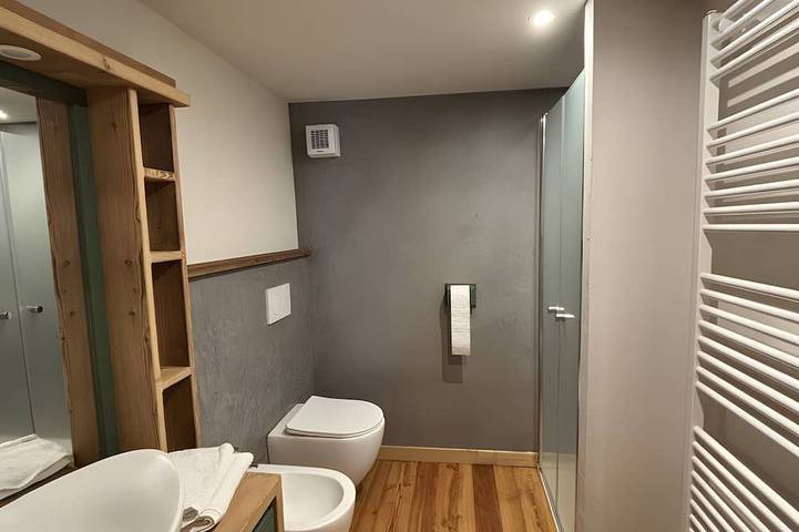 Gîte pour 5 personnes, avec jardin, animaux acceptés à Rhêmes-Notre-Dame - 4