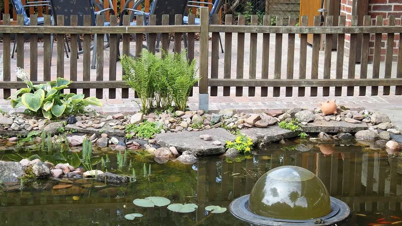 Ferienhaus für 5 Personen (80 m²) in Hademstorf in Hademstorf, Aller-Leine-Tal