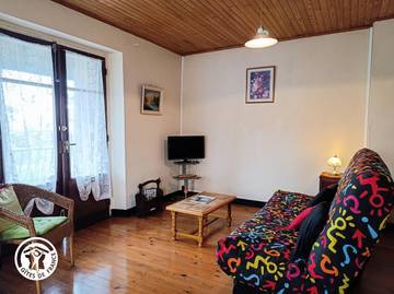 Cottage for 4 People in Prendeignes, Lot, Photo 2