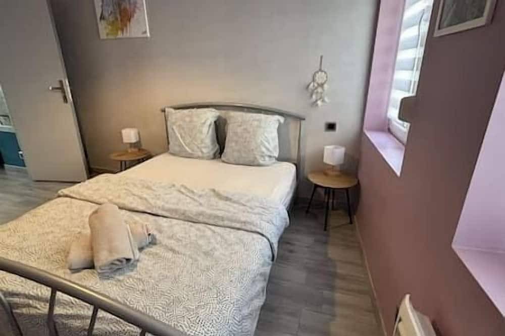 Appartement De Vacances pour 4 Personnes dans Arras, Région d'Arras