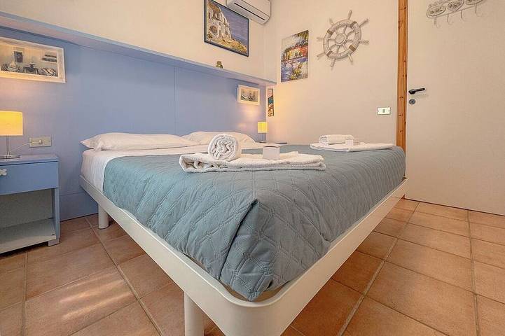 Appartement entier, [Conero] Free Parking, WiFi , Outdoor area, Beach in Marcelli, Numana