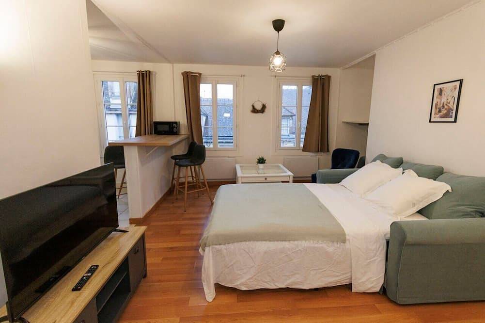 Appartement entier, Lafra 4 - Lumineux & Accueillant - Mon Groom in Troyes, Aube