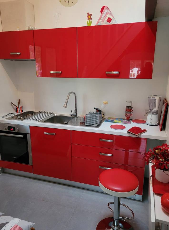 Gîte pour 2 personnes, avec jardin dans Auvergne-Rhône-Alpes - 4