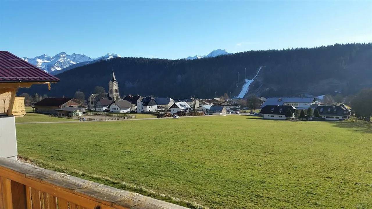 Ganze Ferienwohnung, Ferienwohnung für 2 Personen (40 m²) in Ramsau am Dachstein in Ramsau am Dachstein, Schladming-Dachstein