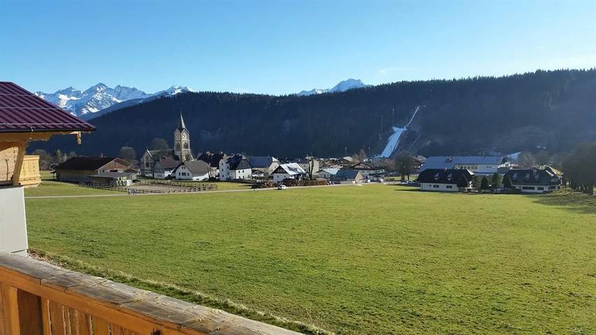 Ferienwohnung für 2 Personen, mit Balkon in Ramsau am Dachstein - 3