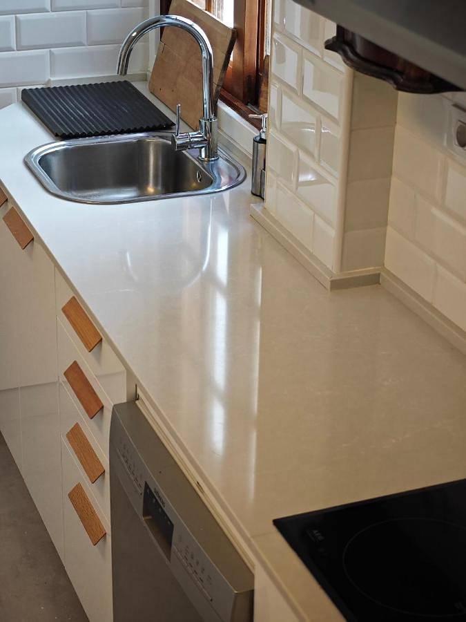 Double Room with Private Bathroom in Distrito Centro-Ifara, Santa Cruz de Tenerife