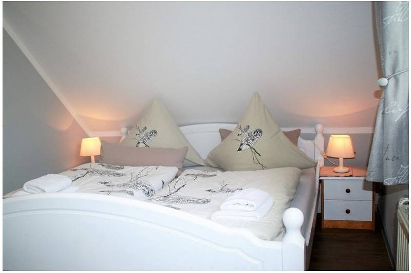 Ferienwohnung in Darß ab 91€ pro Nacht