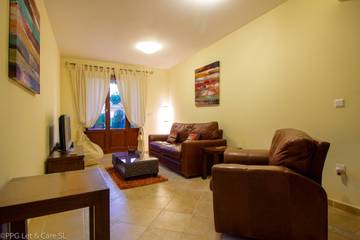 Casa De Férias para 6 Pessoas em Urbanizacion Costa Esuri, Ayamonte, Foto 3
