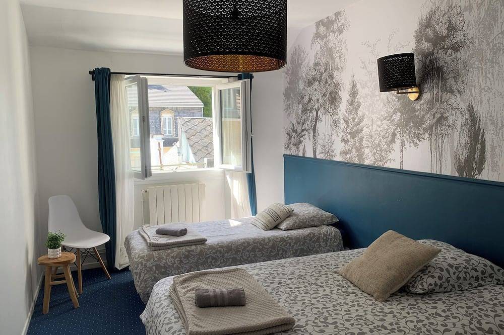 Ganze Wohnung, Triple Bright Room - Centre & Château in Lourdes, Hautes-Pyrénées
