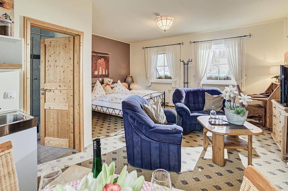 Ganze Wohnung, Apartment Nr. 5 - Landhaus Zimmermann in Alken, Osteifel