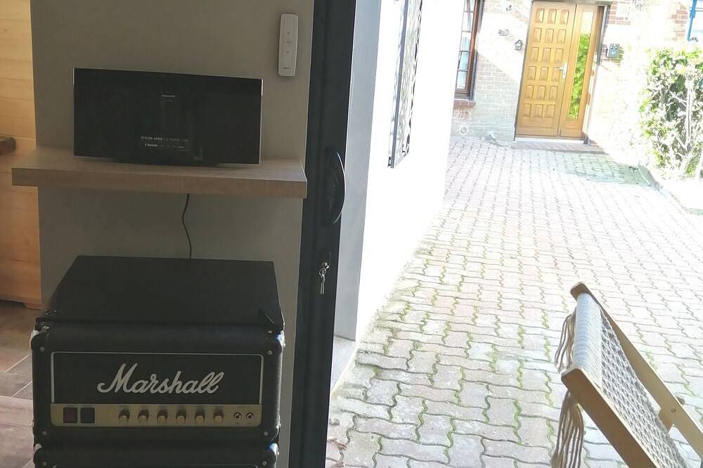 Spa privatif jacuzzi et sauna, maison de ville in Yerville, Région de Dieppe