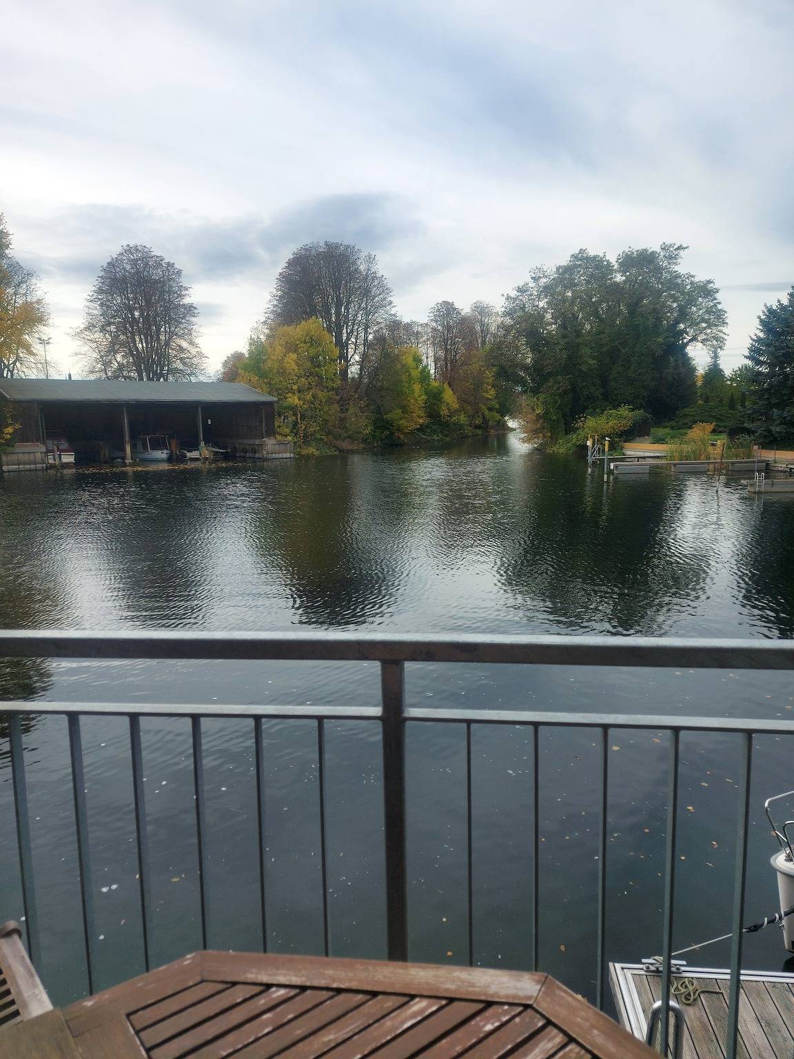 Ganze Ferienwohnung, Wasserblick 9 in Brandenburg an der Havel