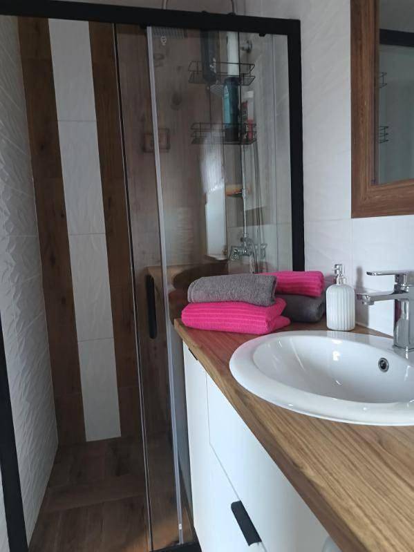 Cały apartament, Pasym przy Rynku in Pasym, Mazury