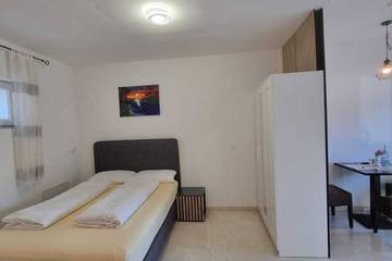 Ferienhaus für 2 Personen in Coppenbrügge