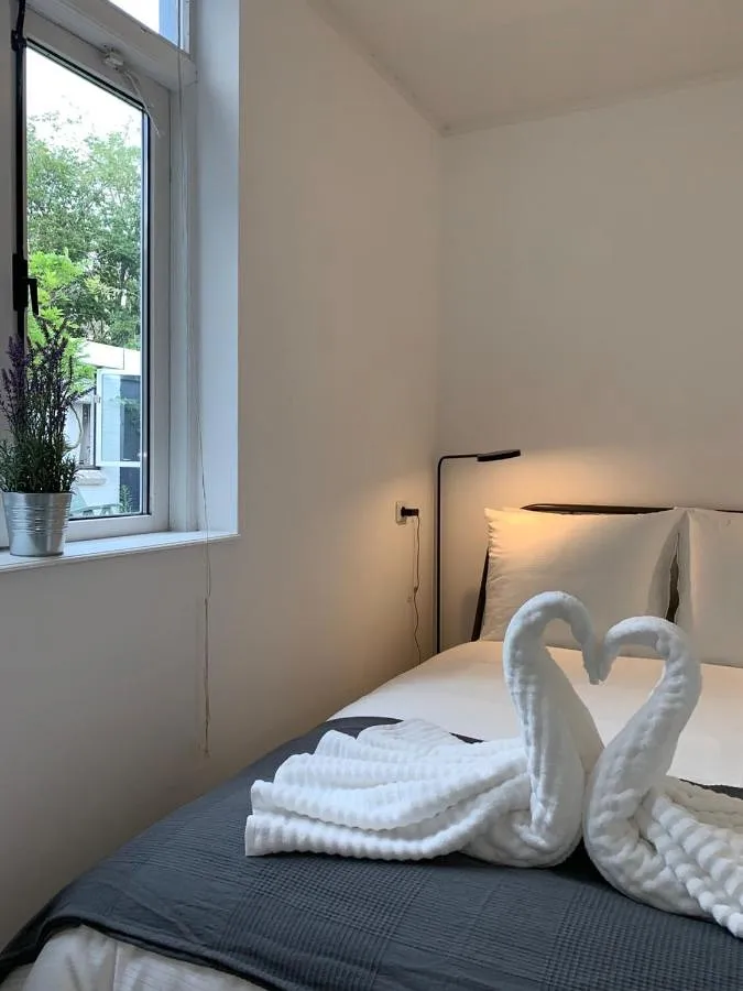 Ferienwohnung für 1 Personen - 1