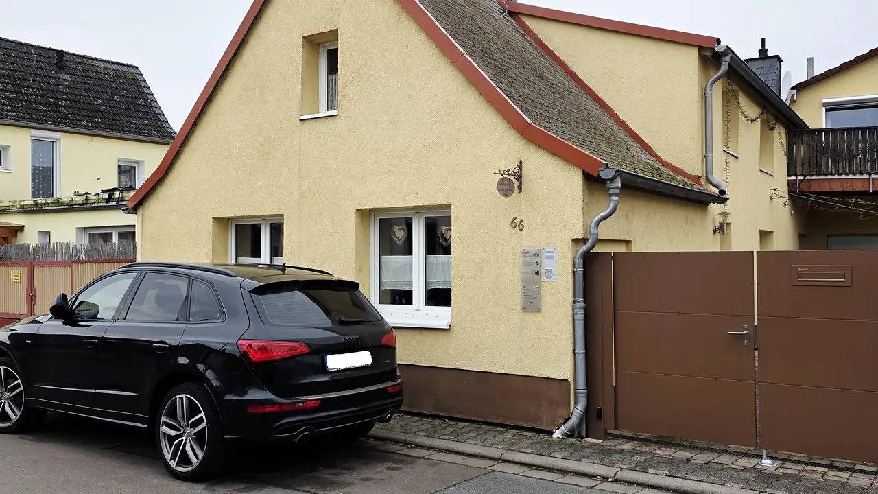 Ferienhaus für 5 Personen (115 m²) in Dienheim in Dienheim, Landkreis Mainz-Bingen