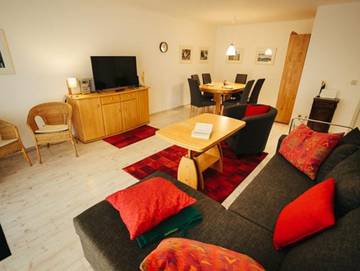 Ferienwohnung für 5 Personen in Kirchdorf (Poel), Nordwestmecklenburg (Wismar und Umgebung), Bild 1