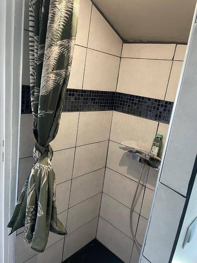 Gîte pour 2 personnes, avec vue à Le Relecq-Kerhuon - 4