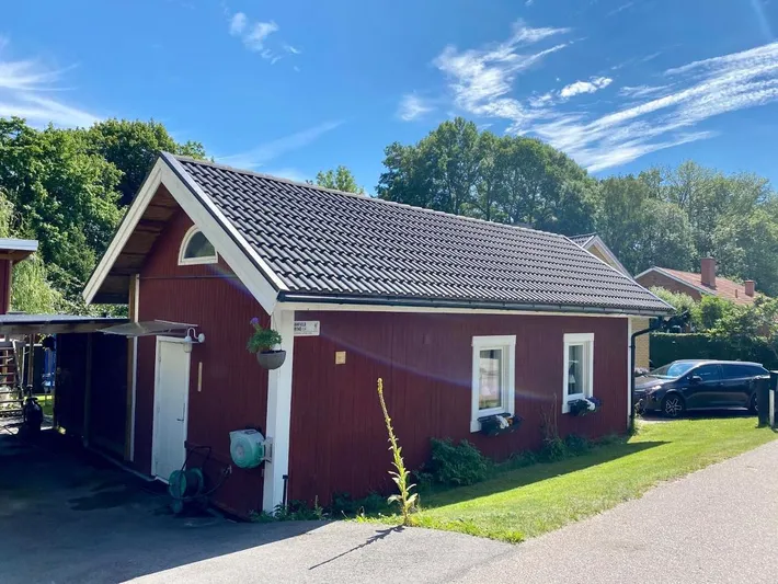 Ferienhaus für 7 Personen, mit Whirlpool, mit Haustier - 1