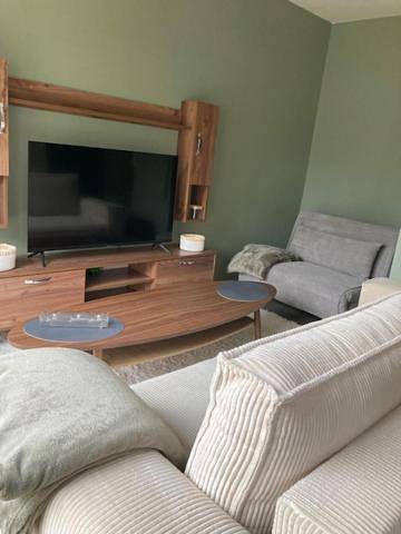 Appartement de vacances pour 2 personnes