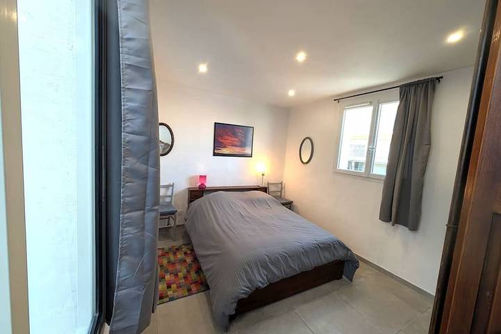 Location de vacances pour 8 personnes dans Port De Palavas Palavas Les Flots - 4