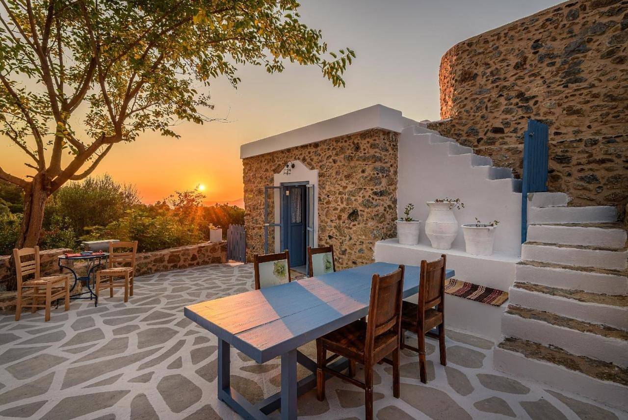 One-Bedroom Villa in Kos