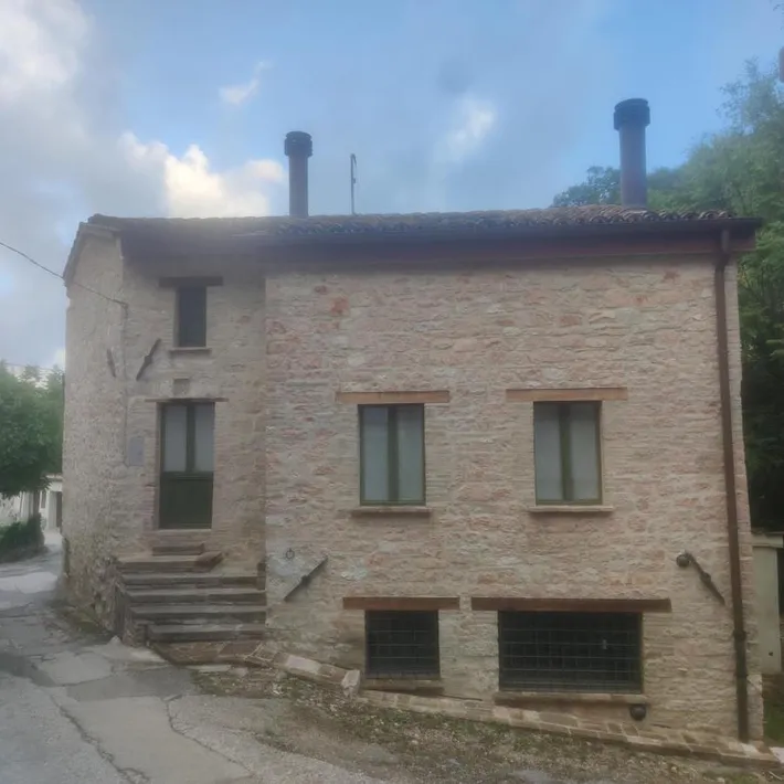 Casa vacanza per 5 persone, con terrazza, con animali domestici - 1