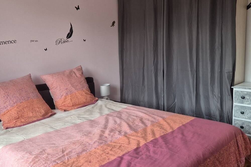 Gîte Sancy, comfort and relaxation in Auvergne in Saint-Nectaire, Volcans d'Auvergne Regional Nature Park