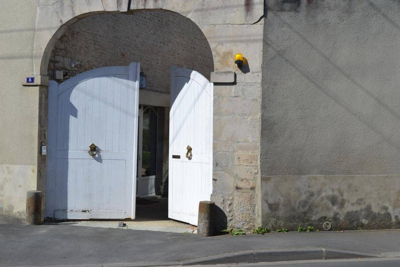 Twin Room with Shower in Sainte-Thérèse-en-Pays-de-Falaise, Région de Caen