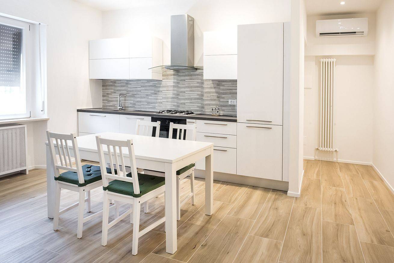 Apartamento entero, S207 - Sirolo, wonderful two-room apartment in the center in Sirolo, Riviera del Conero