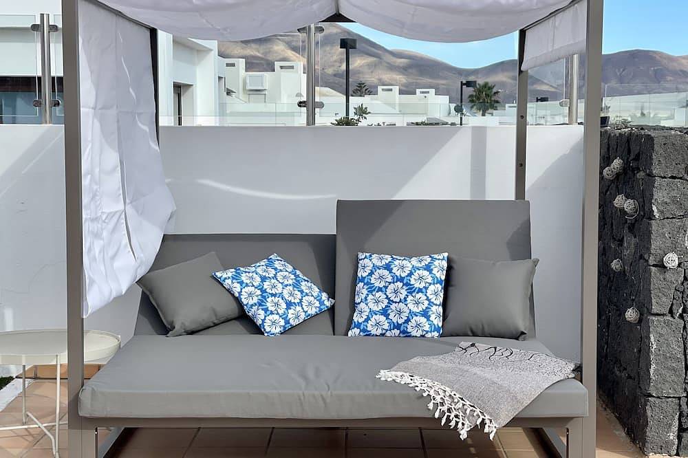 Casa vacanza a Yaiza a partire da 282€ a notte