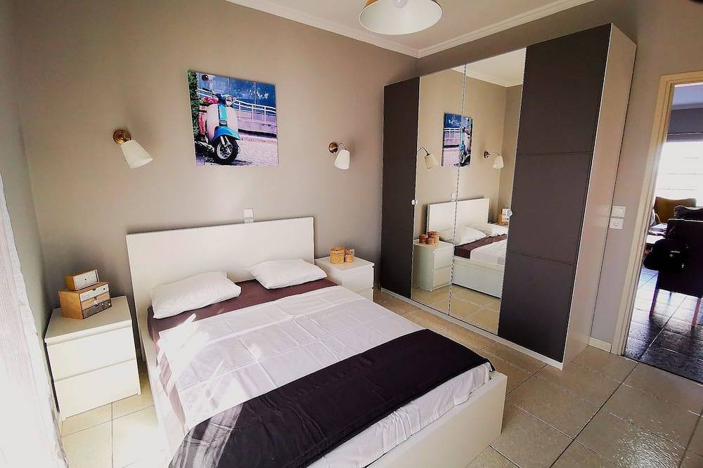 Ganze Wohnung, Preveza Mythos Suite / 99 m² & 48m2 Terrasse in Preveza, Preveza Regionalbezirk