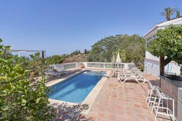 Chalet para 6 Personas en Monte de los Almendros, Salobreña, Foto 1