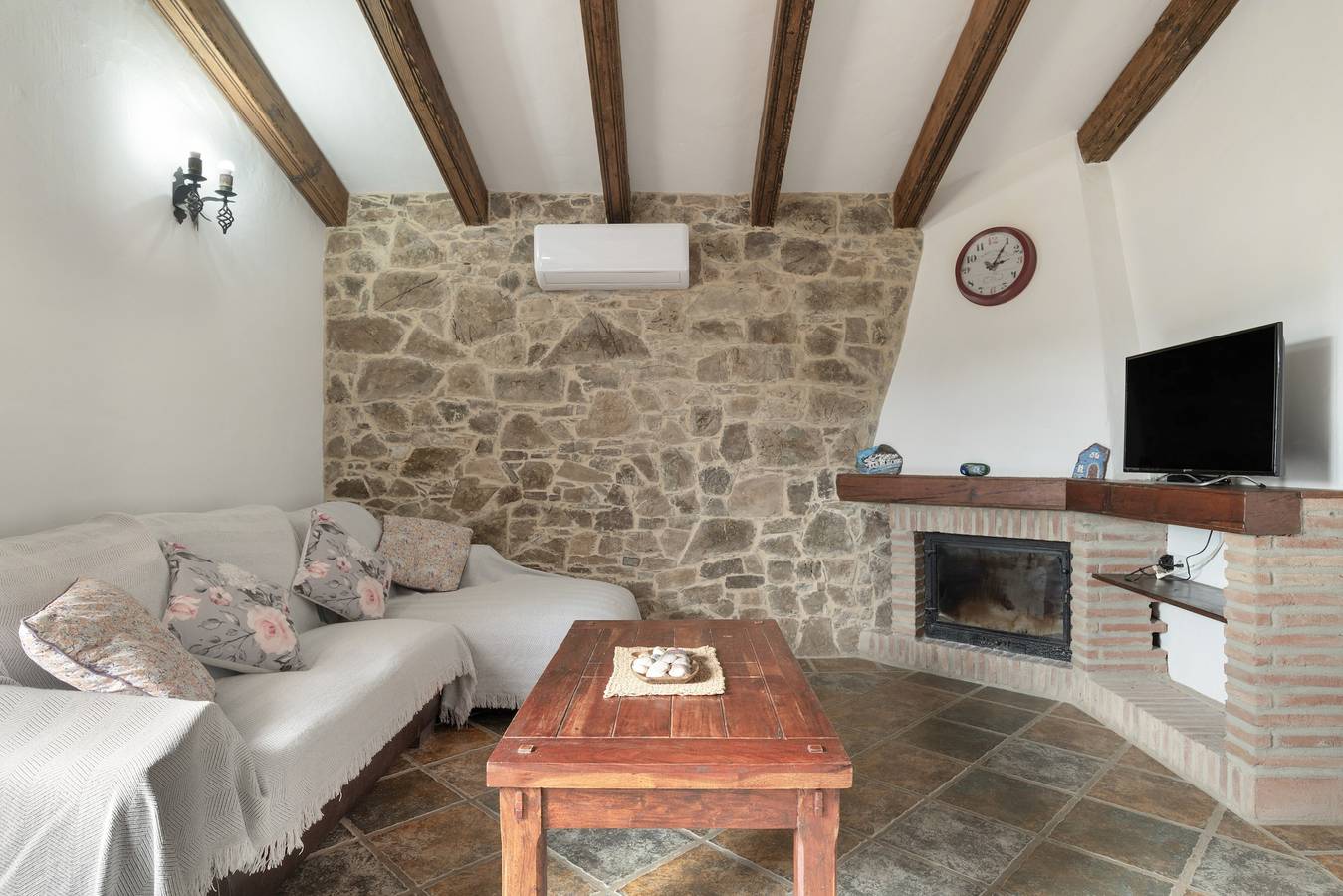 El Cortijo 3 Appartement: Ruim verblijf met zwembad & terras in Conil, foto 8